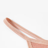 Livia Ribb G-String