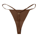 Aureum G-String