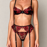 Tre-delat set – Orée