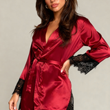 Kimono för damer - Scarlett