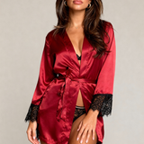 Kimono för damer - Scarlett