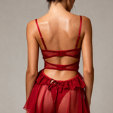 Nattklänning för damer - Amor Rouge