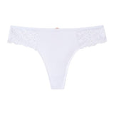 Elara Blonde Tanga