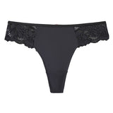 Elara Blonde Tanga