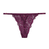 Tempt Lace Thong