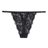 Tempt Lace Thong