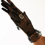 Spetsvantar för damer - HANAS